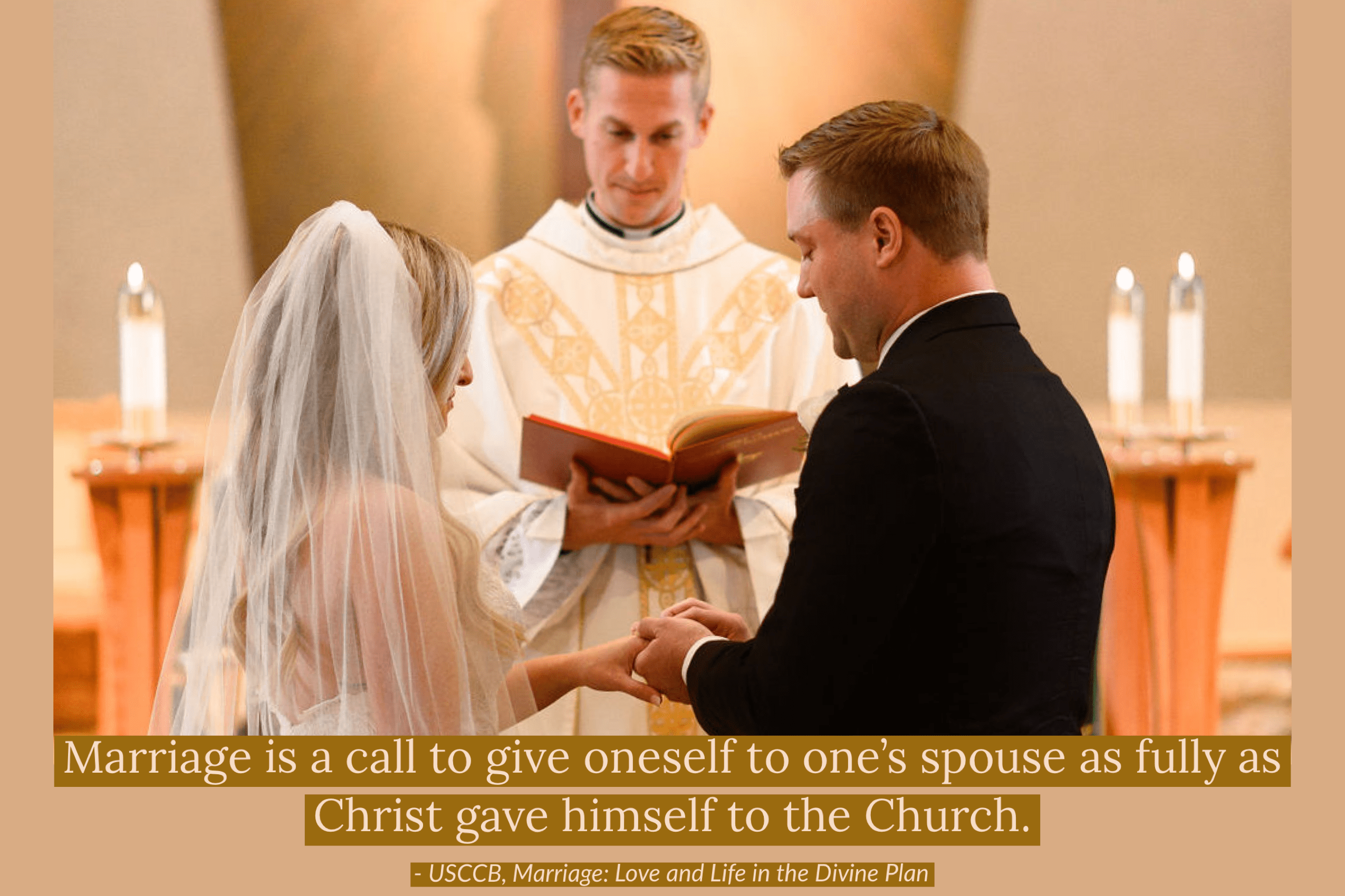 Marriage – Christ Church