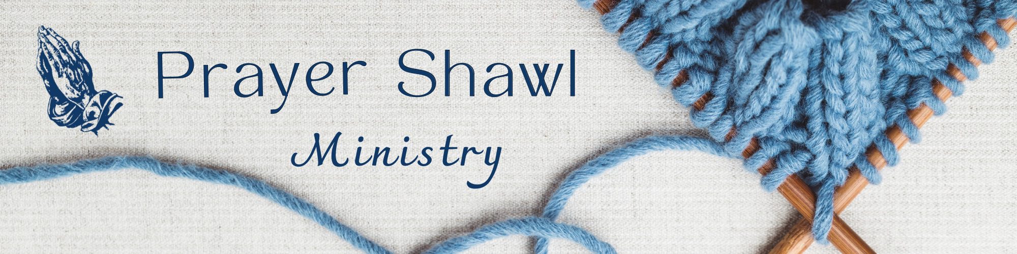 Another Word For Prayer Shawl