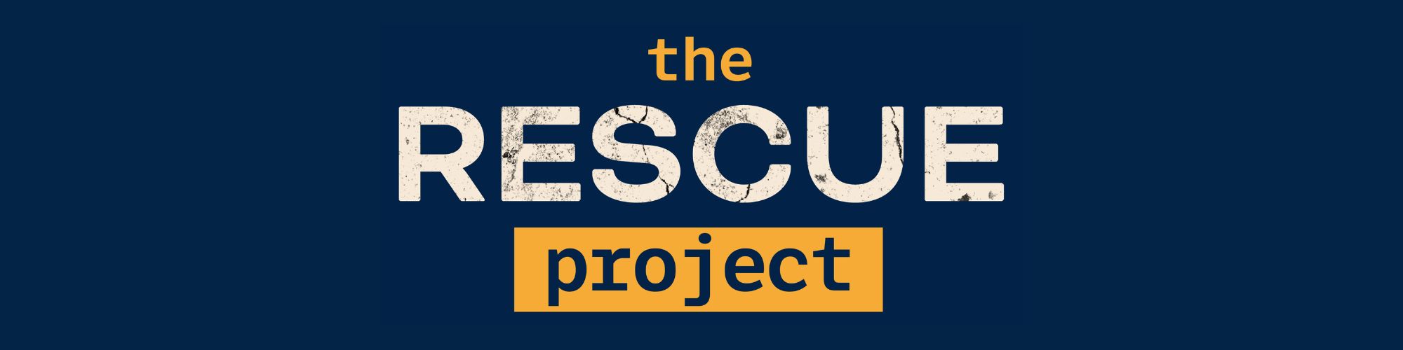 The Rescue Project at Notre Dame Parish – Notre Dame Parish